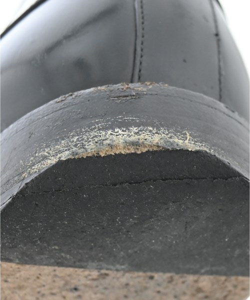 Dior Homme（ディオールオム）ビジネス・ドレスシューズ 黒 サイズ:EU41(26cm位) メンズ/2200665558078