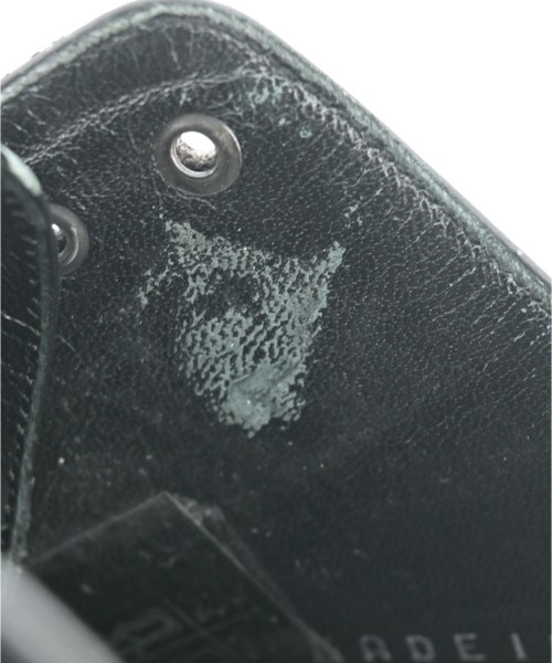 Dior Homme（ディオールオム）ビジネス・ドレスシューズ 黒 サイズ:EU41(26cm位) メンズ/2200665558078