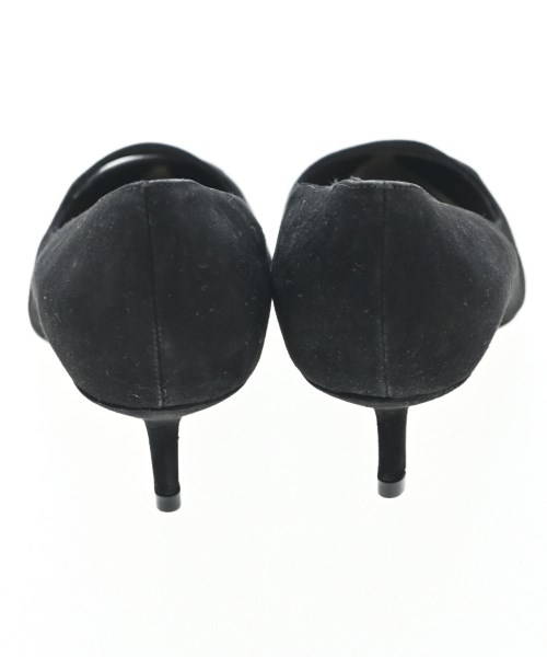 Christian Dior（クリスチャンディオール）パンプス 黒 サイズ:EU38(24.5cm位) レディース/2200663331031