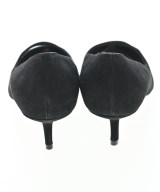 Christian Dior（クリスチャンディオール）パンプス 黒 サイズ:EU38(24.5cm位) レディース/2200663331031