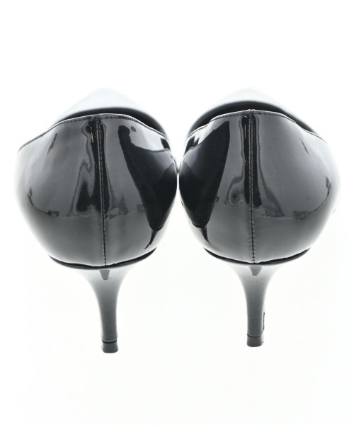 Christian Dior（クリスチャンディオール）パンプス 黒 サイズ:EU39(25.5cm位) レディース/2200663331048
