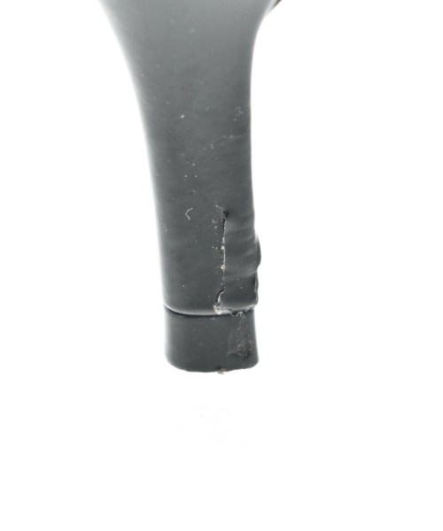 Christian Dior（クリスチャンディオール）パンプス 黒 サイズ:EU39(25.5cm位) レディース/2200663331048