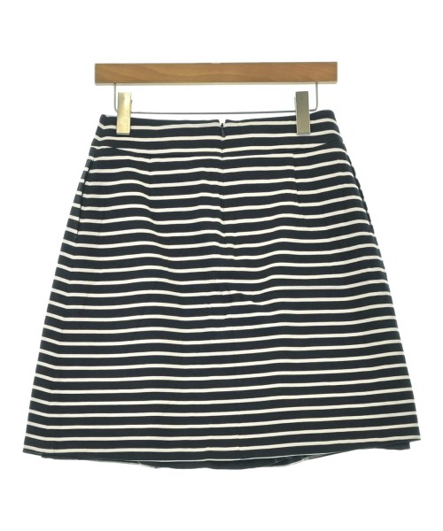 Christian Dior（クリスチャンディオール）ひざ丈スカート 白 サイズ:40(M位) レディース/2200663782253