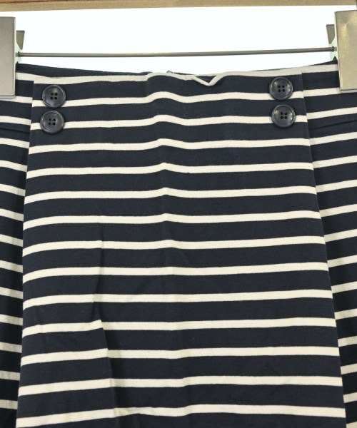 Christian Dior（クリスチャンディオール）ひざ丈スカート 白 サイズ:40(M位) レディース/2200663782253