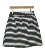 Christian Dior（クリスチャンディオール）ひざ丈スカート 白 サイズ:40(M位) レディース/2200663782253