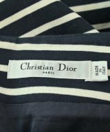 Christian Dior（クリスチャンディオール）ひざ丈スカート 白 サイズ:40(M位) レディース/2200663782253