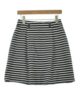 Christian Dior ひざ丈スカート