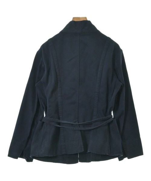 Christian Dior（クリスチャンディオール）カジュアルジャケット 紺 サイズ:38(S位) レディース/2200668944014
