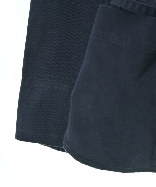 Christian Dior（クリスチャンディオール）カジュアルジャケット 紺 サイズ:38(S位) レディース/2200668944014