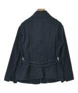 Christian Dior（クリスチャンディオール）カジュアルジャケット 紺 サイズ:38(S位) レディース/2200668944014