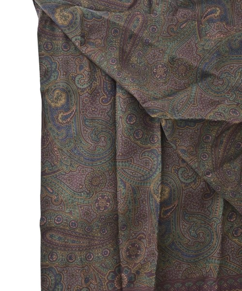 Christian Dior（クリスチャンディオール）ストール 緑 サイズ:- メンズ/2200669329230