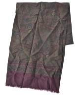 Christian Dior（クリスチャンディオール）ストール 緑 サイズ:- メンズ/2200669329230