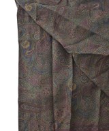 Christian Dior（クリスチャンディオール）ストール 緑 サイズ:- メンズ/2200669329230