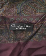 Christian Dior（クリスチャンディオール）ストール 緑 サイズ:- メンズ/2200669329230