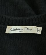 Christian Dior（クリスチャンディオール）ベスト 黒 サイズ:44(L位) レディース/2200670145058