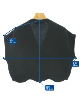 Christian Dior（クリスチャンディオール）ベスト 黒 サイズ:44(L位) レディース/2200670145058