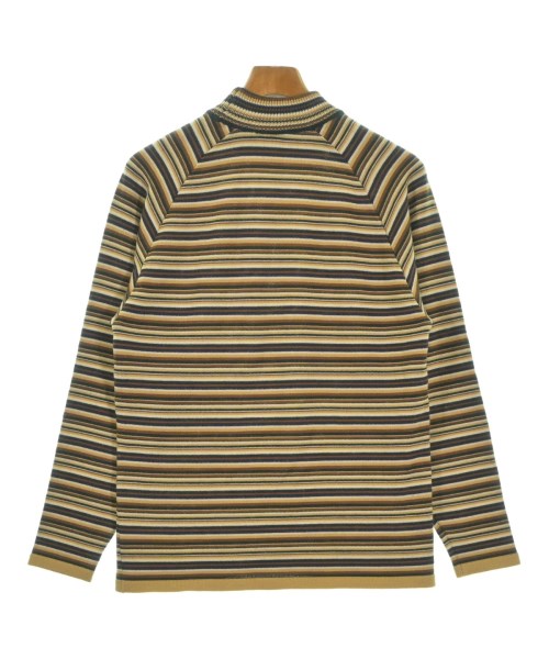 Christian Dior（クリスチャンディオール）ニット・セーター ベージュ サイズ:M メンズ/2200670576029