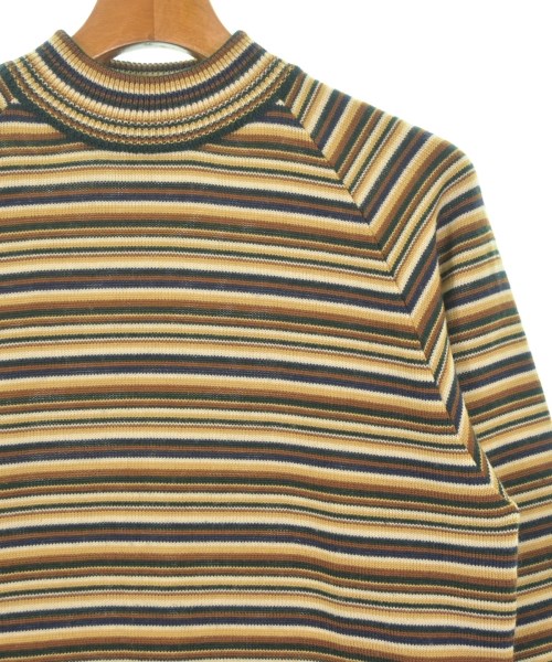 Christian Dior（クリスチャンディオール）ニット・セーター ベージュ サイズ:M メンズ/2200670576029