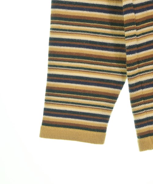 Christian Dior（クリスチャンディオール）ニット・セーター ベージュ サイズ:M メンズ/2200670576029