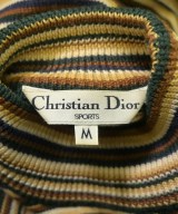 Christian Dior（クリスチャンディオール）ニット・セーター ベージュ サイズ:M メンズ/2200670576029