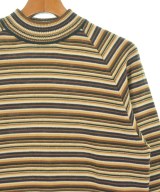 Christian Dior（クリスチャンディオール）ニット・セーター ベージュ サイズ:M メンズ/2200670576029