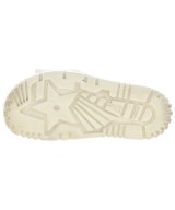 Christian Dior（クリスチャンディオール）サンダル ベージュ サイズ:-(24.5cm位) レディース/2200670012084