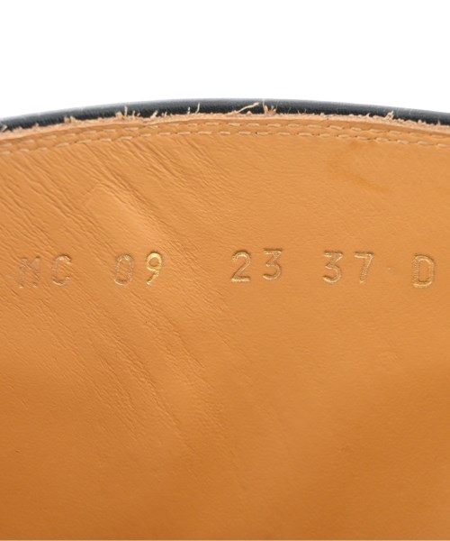 Christian Dior（クリスチャンディオール）ブーツ 茶 サイズ:EU37(23.5cm位) レディース/2200670960019