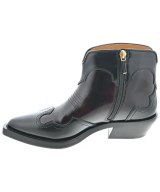 Christian Dior（クリスチャンディオール）ブーツ 茶 サイズ:EU37(23.5cm位) レディース/2200670960019