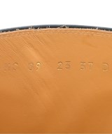 Christian Dior（クリスチャンディオール）ブーツ 茶 サイズ:EU37(23.5cm位) レディース/2200670960019