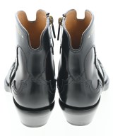 Christian Dior（クリスチャンディオール）ブーツ 茶 サイズ:EU37(23.5cm位) レディース/2200670960019