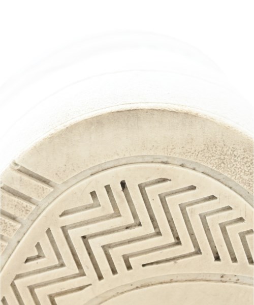 Christian Dior（クリスチャンディオール）スニーカー 白 サイズ:EU41(26cm位) メンズ/2200672182136