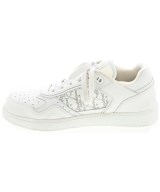 Christian Dior（クリスチャンディオール）スニーカー 白 サイズ:EU41(26cm位) メンズ/2200672182136