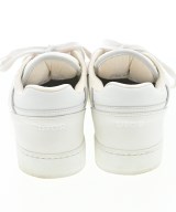 Christian Dior（クリスチャンディオール）スニーカー 白 サイズ:EU41(26cm位) メンズ/2200672182136