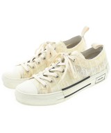 Christian Dior（クリスチャンディオール）スニーカー 白 サイズ:EU40(25cm位) メンズ/2200672182143