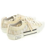 Christian Dior（クリスチャンディオール）スニーカー 白 サイズ:EU40(25cm位) メンズ/2200672182143