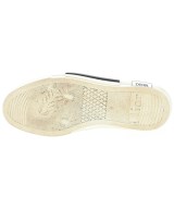 Christian Dior（クリスチャンディオール）スニーカー 白 サイズ:EU40(25cm位) メンズ/2200672182143