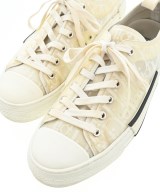 Christian Dior（クリスチャンディオール）スニーカー 白 サイズ:EU40(25cm位) メンズ/2200672182143