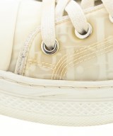 Christian Dior（クリスチャンディオール）スニーカー 白 サイズ:EU40(25cm位) メンズ/2200672182143