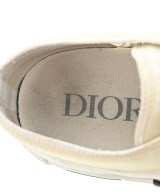 Christian Dior（クリスチャンディオール）スニーカー 白 サイズ:EU40(25cm位) メンズ/2200672182143