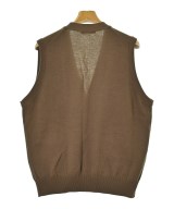 Christian Dior（クリスチャンディオール）カーディガン 茶 サイズ:LL メンズ/2200672260131