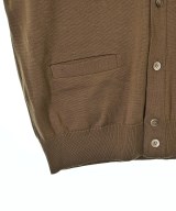 Christian Dior（クリスチャンディオール）カーディガン 茶 サイズ:LL メンズ/2200672260131