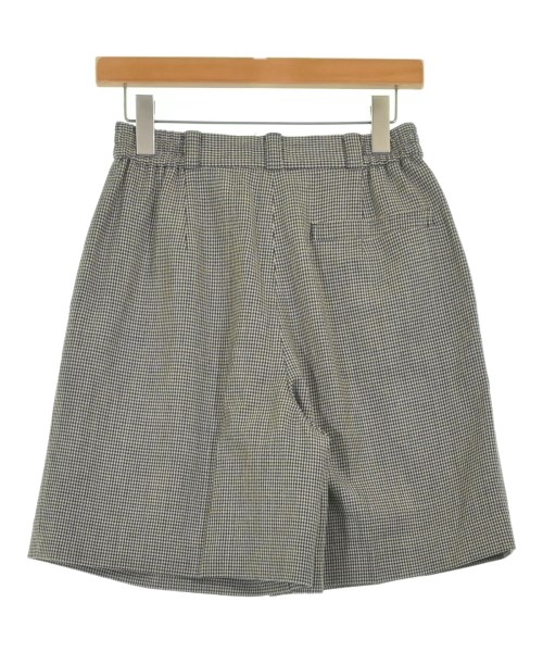 Christian Dior（クリスチャンディオール）ショートパンツ ベージュ サイズ:L レディース/2200730033219