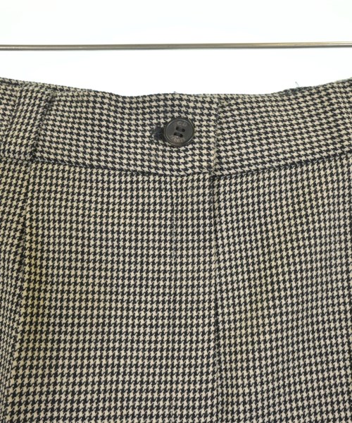 Christian Dior（クリスチャンディオール）ショートパンツ ベージュ サイズ:L レディース/2200730033219