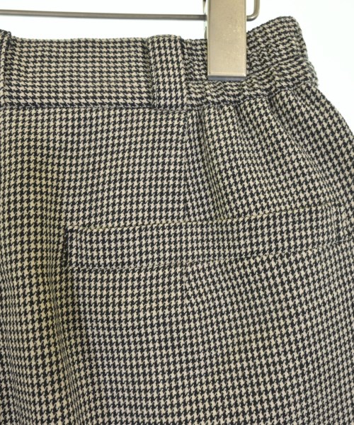 Christian Dior（クリスチャンディオール）ショートパンツ ベージュ サイズ:L レディース/2200730033219