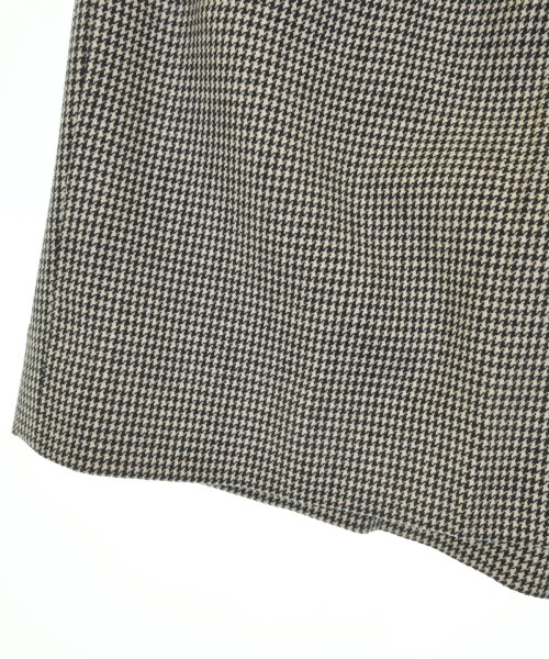 Christian Dior（クリスチャンディオール）ショートパンツ ベージュ サイズ:L レディース/2200730033219