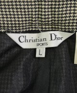 Christian Dior（クリスチャンディオール）ショートパンツ ベージュ サイズ:L レディース/2200730033219