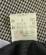 Christian Dior（クリスチャンディオール）ショートパンツ ベージュ サイズ:L レディース/2200730033219