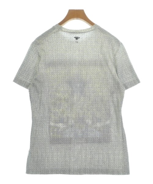 Christian Dior（クリスチャンディオール）Tシャツ・カットソー 白 サイズ:S レディース/2200729471114