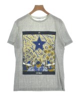 Christian Dior（クリスチャンディオール）Tシャツ・カットソー 白 サイズ:S レディース/2200729471114