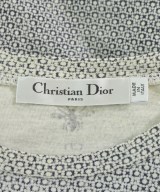 Christian Dior（クリスチャンディオール）Tシャツ・カットソー 白 サイズ:S レディース/2200729471114